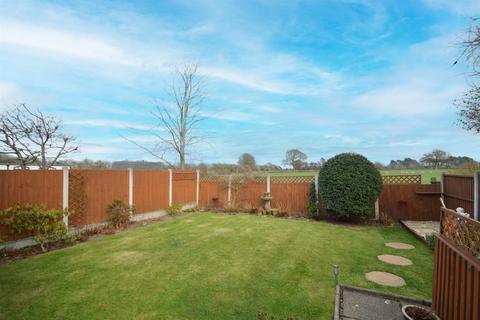 3 bedroom detached house for sale, The Oval, Bicton, Shrewsbury