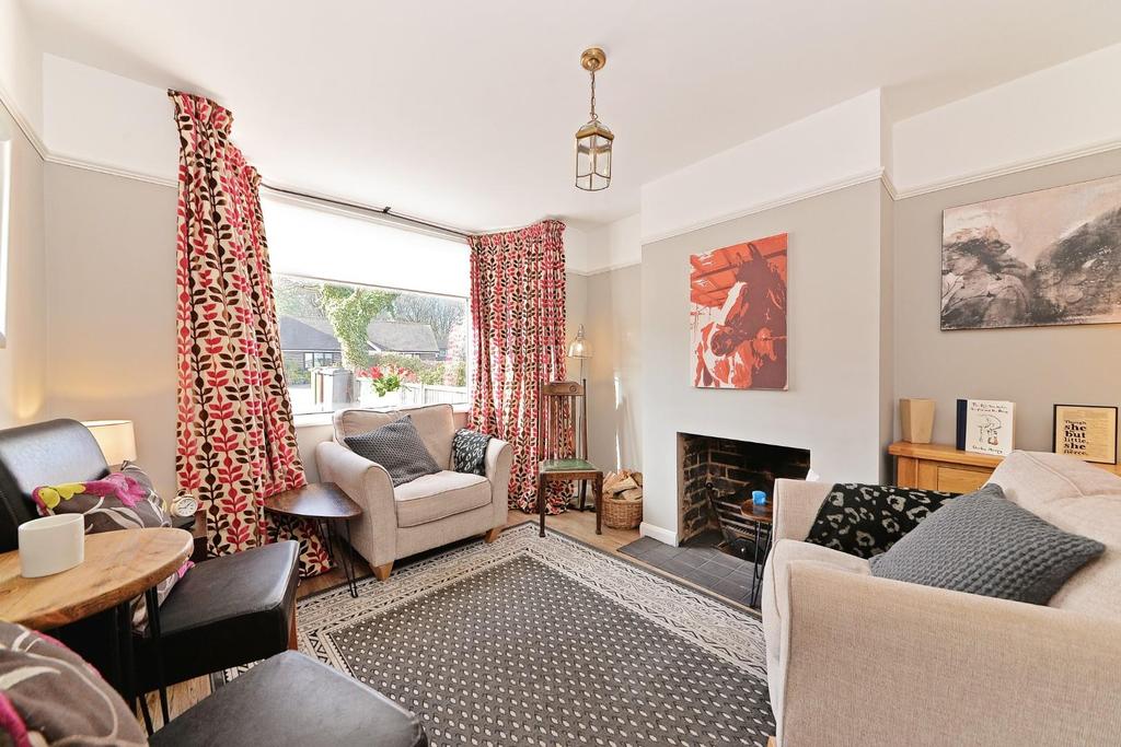 Tilehouse Green Lane, Knowle, Solihull 3 bed semidetached house £440,000