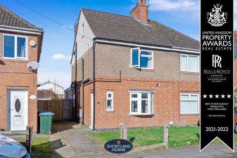 15 Freeburn Causeway, Coventry, CV4 8FP