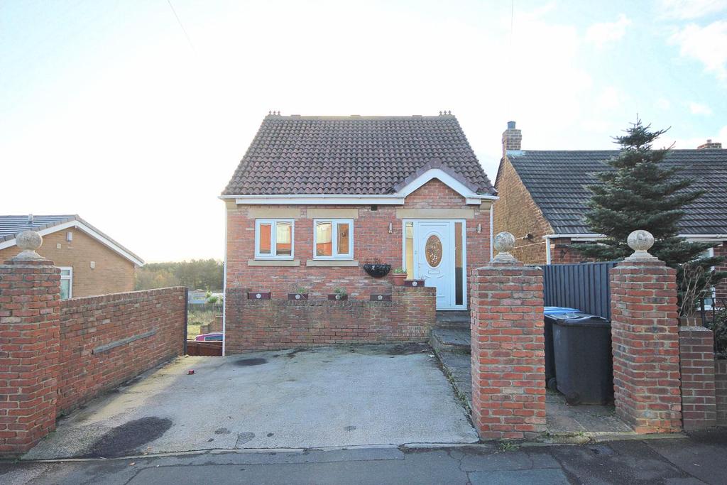 Paddock View, Newfield Road, Newfield 3 bed detached house £700 pcm (£162 pw)