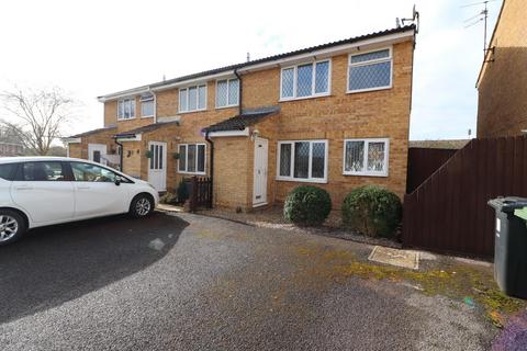 12 Chedworth, Yate, Bristol, BS37 8RX