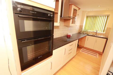 12 Chedworth, Yate, Bristol, BS37 8RX