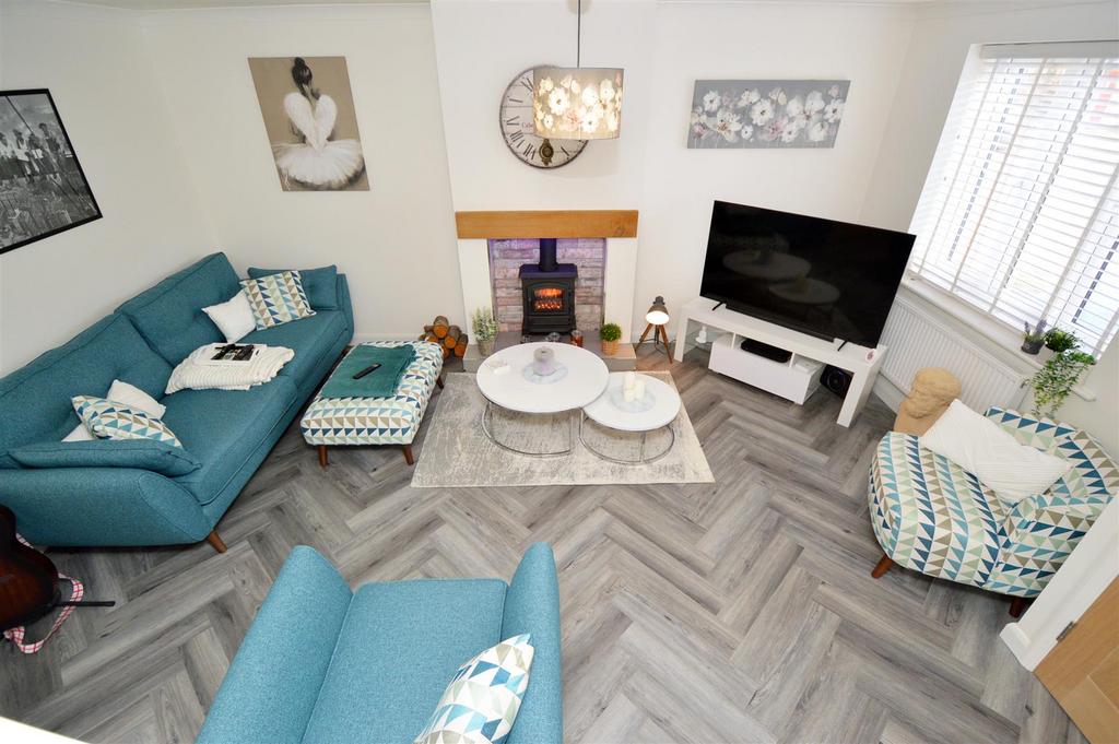 Haskell Close, Thorpe Astley 3 bed semidetached house for sale £260,000