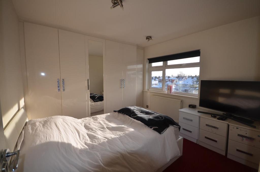Sandringham Gardens, Finchley, London. 1 bed in a house share £700