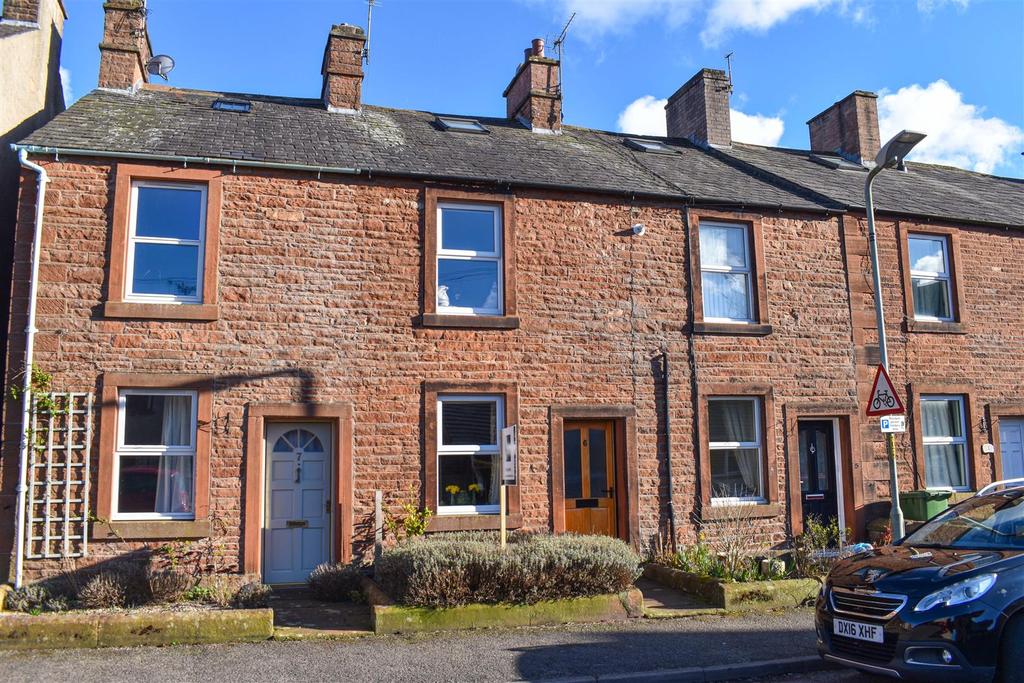 Graham Street, Penrith 3 bed terraced house £235,000
