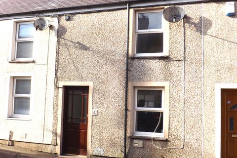 2 bedroom house to rent, Park Terrace, Amlwch, Ynys Môn