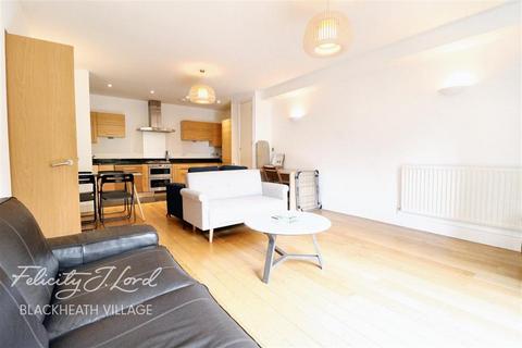 2 bedroom flat to rent, Bardon Lodge, SE3