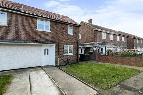 25 Ellison Road, Peterlee, SR8 5NE