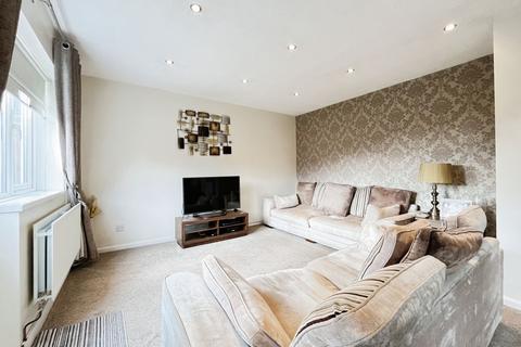 25 Ellison Road, Peterlee, SR8 5NE
