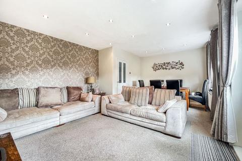 25 Ellison Road, Peterlee, SR8 5NE
