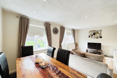 25 Ellison Road, Peterlee, SR8 5NE
