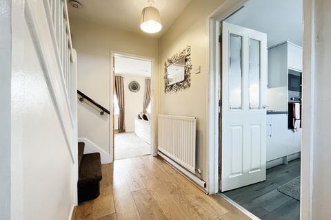 25 Ellison Road, Peterlee, SR8 5NE