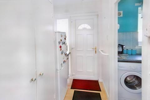 14 Argyll Estate, Alexandria, G83 0QJ