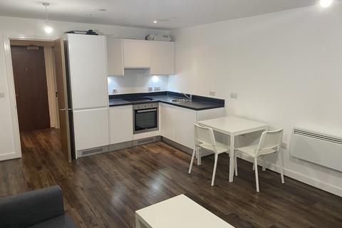 Studio for sale - 7 The Strand, Liverpool, Merseyside, L2