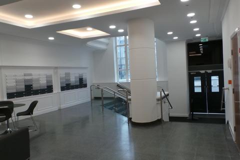 undefined, 7 The Strand, Liverpool, Merseyside, L2