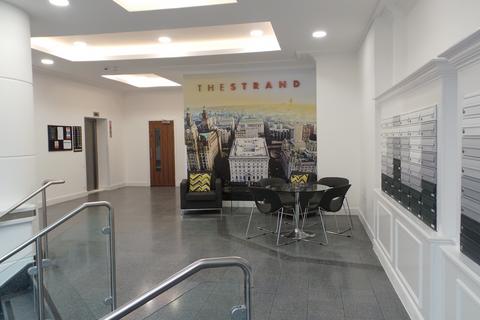 undefined, 7 The Strand, Liverpool, Merseyside, L2