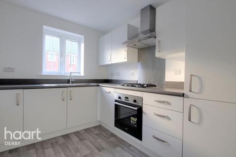 undefined, Myrtle Avenue, Mickleover