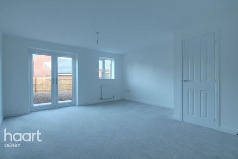 undefined, Myrtle Avenue, Mickleover