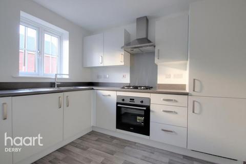 undefined, Myrtle Avenue, Mickleover