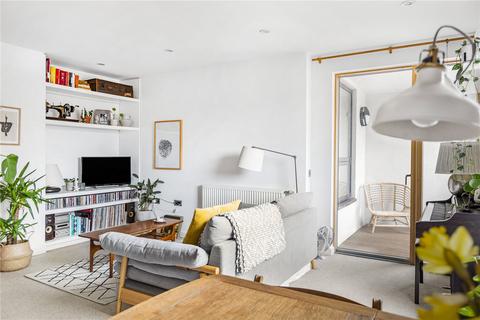 1 bedroom apartment to rent, Mylne Apartments, 93 Barretts Grove, London, N16