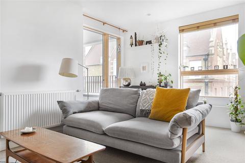 1 bedroom apartment to rent, Mylne Apartments, 93 Barretts Grove, London, N16