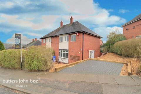 50 Brocklehurst Way, Stoke-on-trent, ST1 6HW