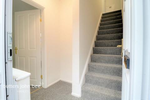 50 Brocklehurst Way, Stoke-on-trent, ST1 6HW