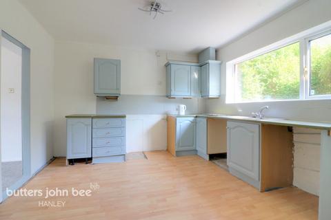 50 Brocklehurst Way, Stoke-on-trent, ST1 6HW