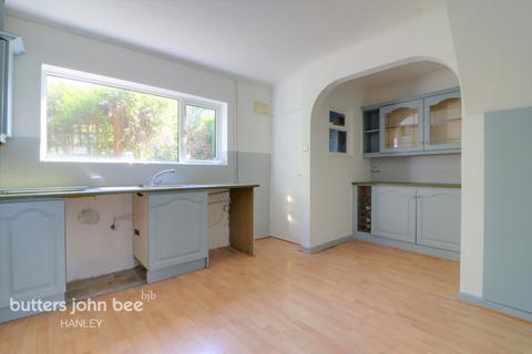 50 Brocklehurst Way, Stoke-on-trent, ST1 6HW