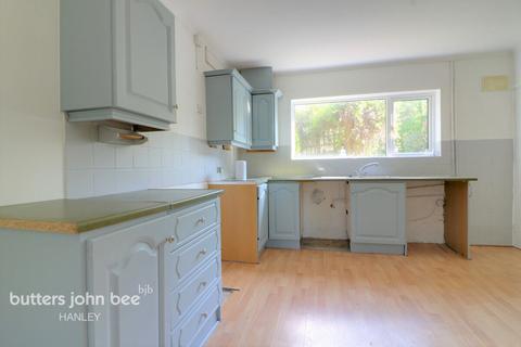 50 Brocklehurst Way, Stoke-on-trent, ST1 6HW