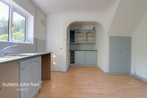 50 Brocklehurst Way, Stoke-on-trent, ST1 6HW