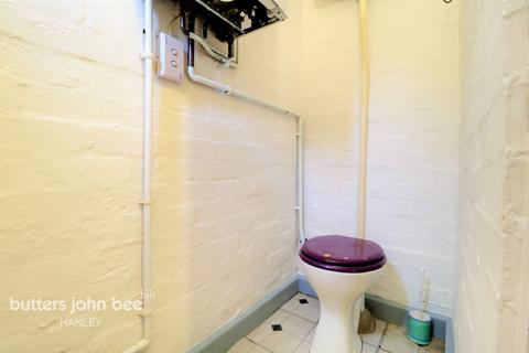 50 Brocklehurst Way, Stoke-on-trent, ST1 6HW