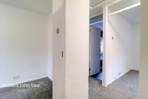 50 Brocklehurst Way, Stoke-on-trent, ST1 6HW