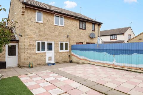 3 bedroom semi-detached house to rent, Shaw,  West Swindon,  SN5