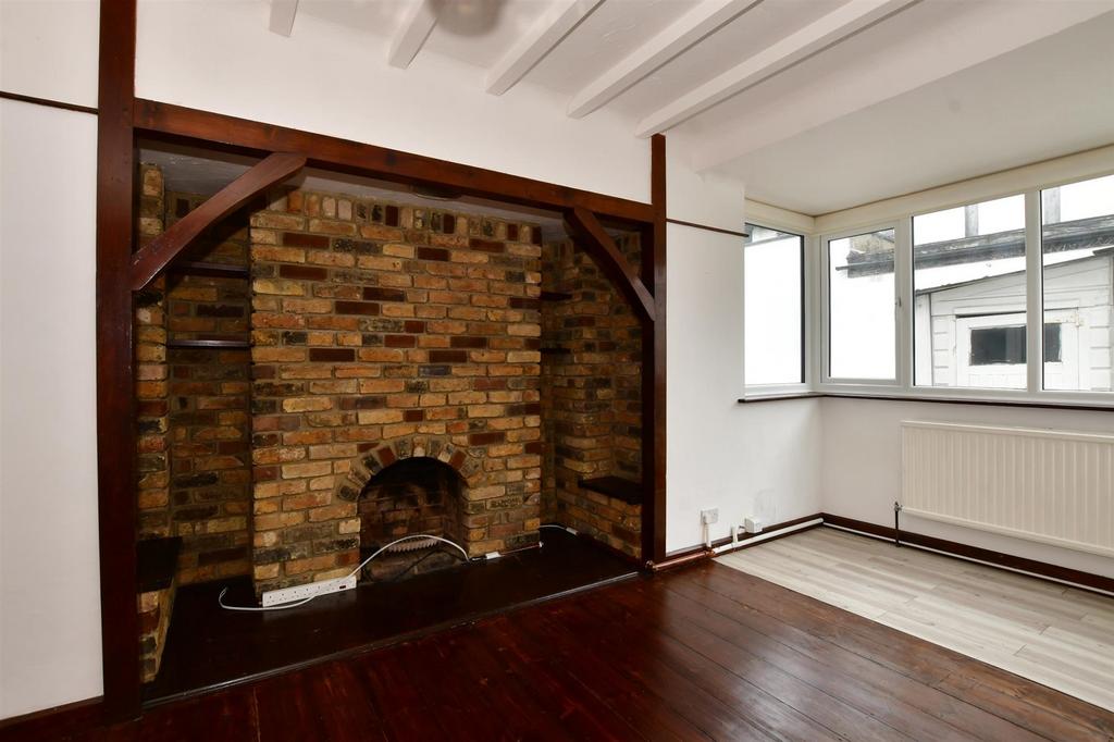 Internal Feature