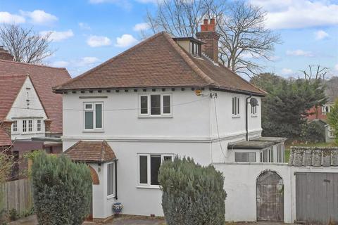 27 Riddlesdown Road, Purley, CR8 1DJ