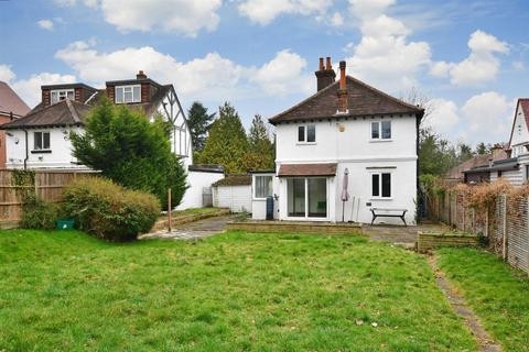 27 Riddlesdown Road, Purley, CR8 1DJ