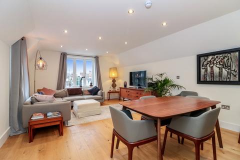 3 bedroom flat for sale, Grand Union Apartments, Old Mill Road, Hunton Bridge, Herts, WD4