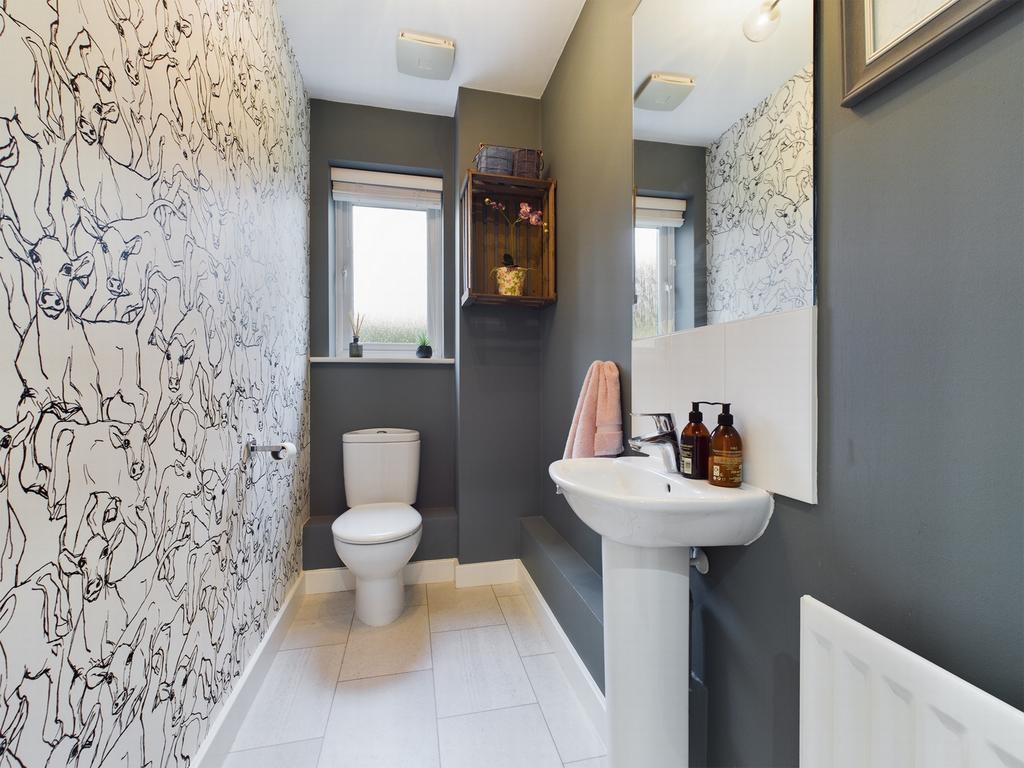 Cloakroom