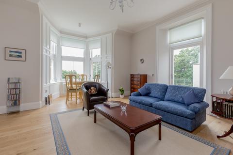 1 bedroom flat for sale - 17/4 Ellersly Road, Murrayfield, Edinburgh, EH12 6HY