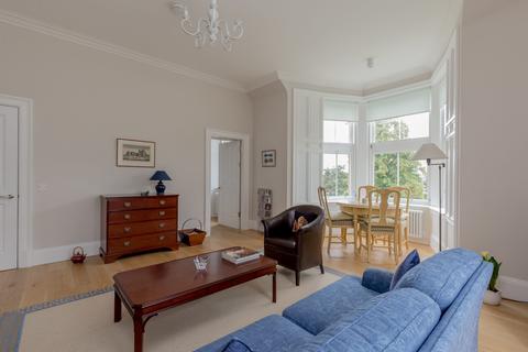 1 bedroom flat for sale - 17/4 Ellersly Road, Murrayfield, Edinburgh, EH12 6HY