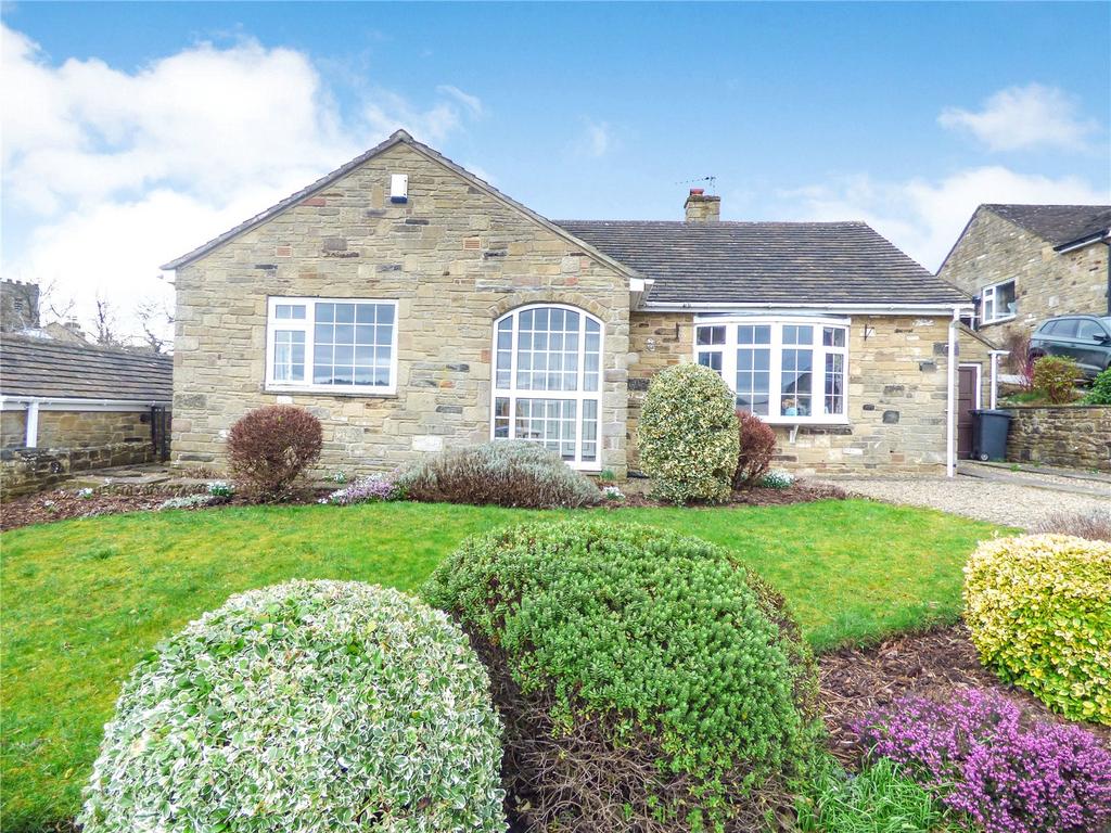St Alkeldas Road, Middleham, Leyburn, North Yorkshire, DL8 3 bed