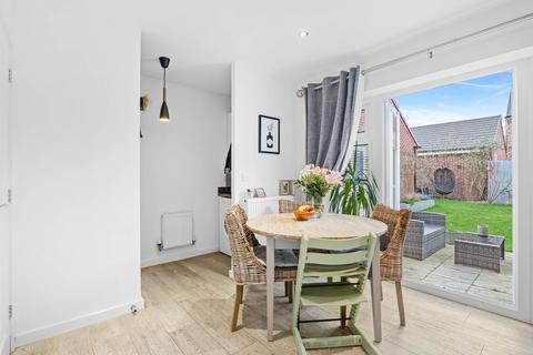 41 Jacksons Meadow, Bidford On Avon, Alcester, B50 4HQ