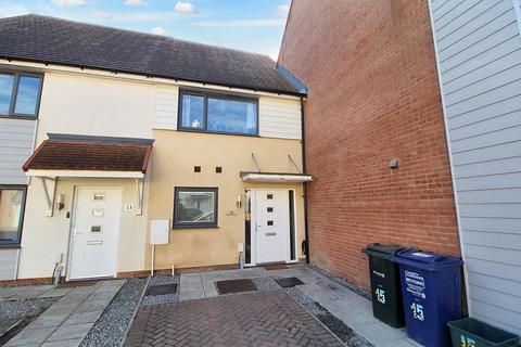 2 bedroom semi-detached house for sale, Birdhope Close, The Rise, Newcastle upon Tyne, Tyne and Wear, NE15 6BF
