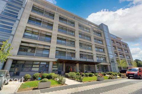 undefined, Edinburgh Gate, Harlow