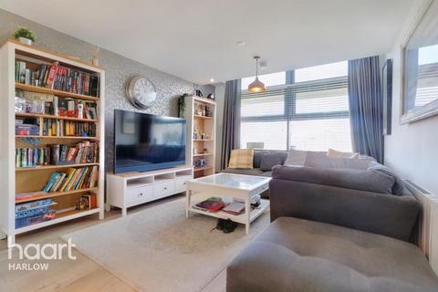 undefined, Edinburgh Gate, Harlow