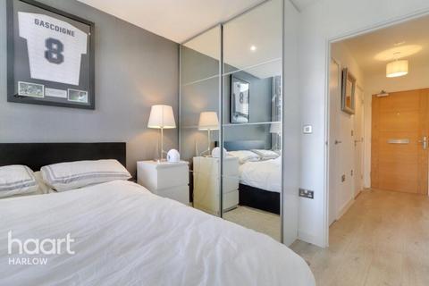 undefined, Edinburgh Gate, Harlow