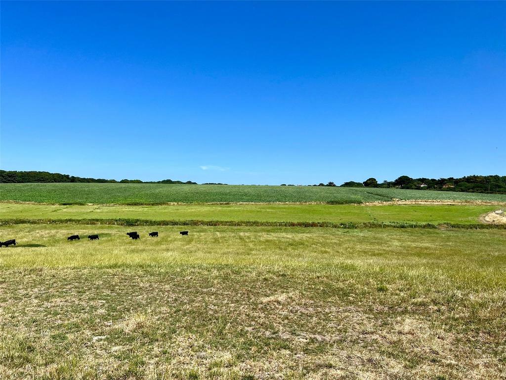 Downton Lane, Downton, Lymington, Hampshire, SO41 3 bed detached house
