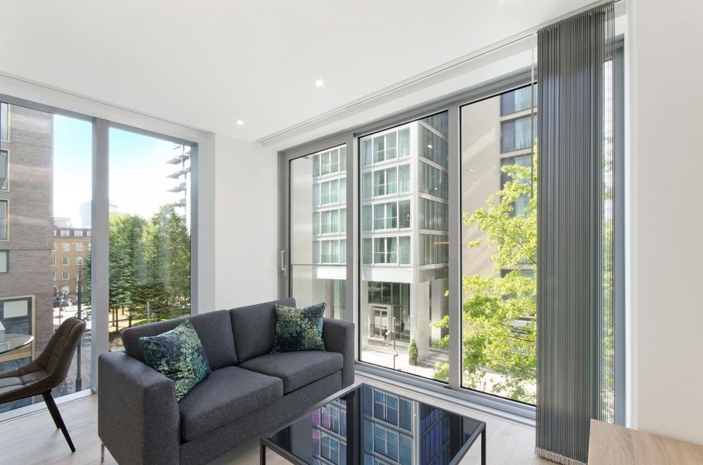 Neroli House, Goodman's Fields, London E1 Studio £2,492 pcm (£575 pw)