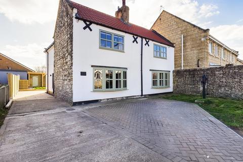 Gelder Cottage West End Road, Norton, Doncaster, DN6 9DH